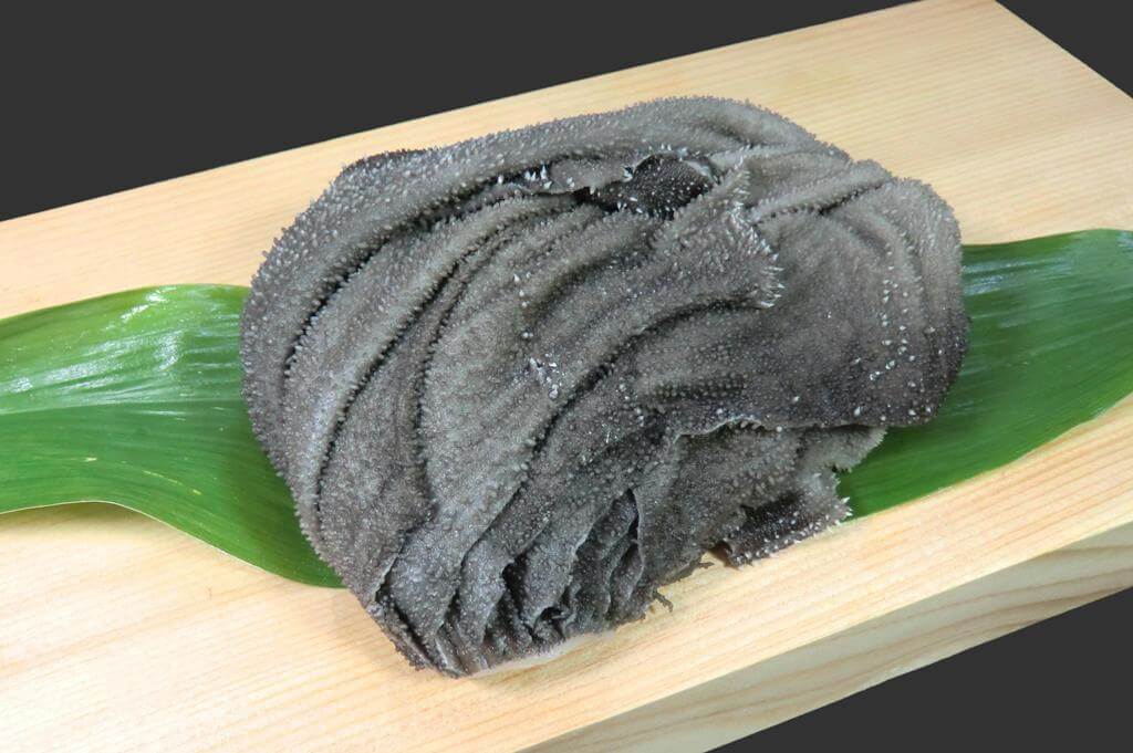 阿波の黒毛和牛センマイ1kg