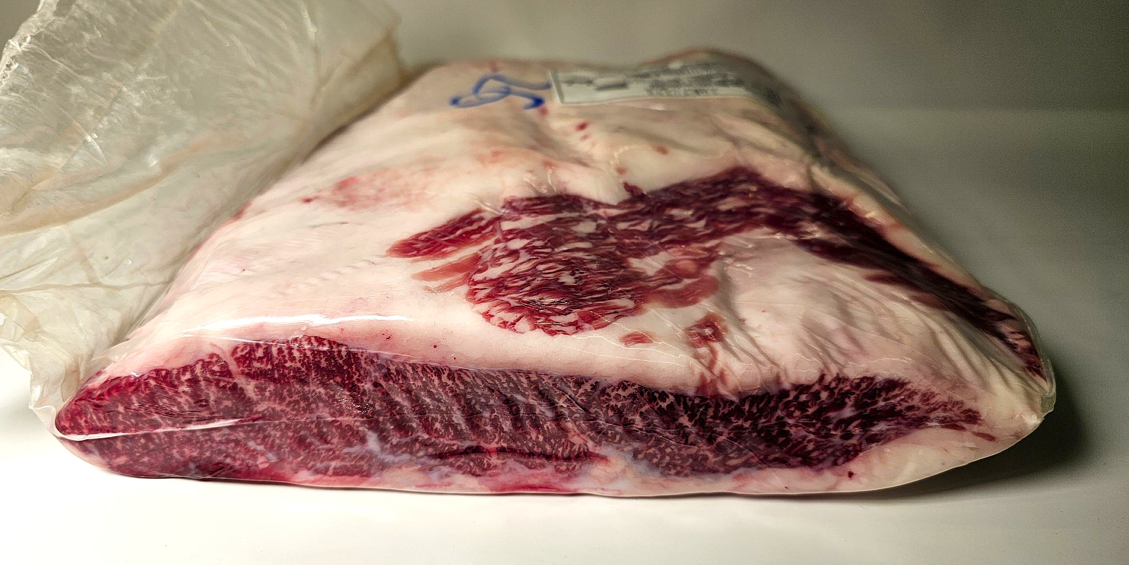 帯広牛ブリスケ1セット（概算重量9kg）