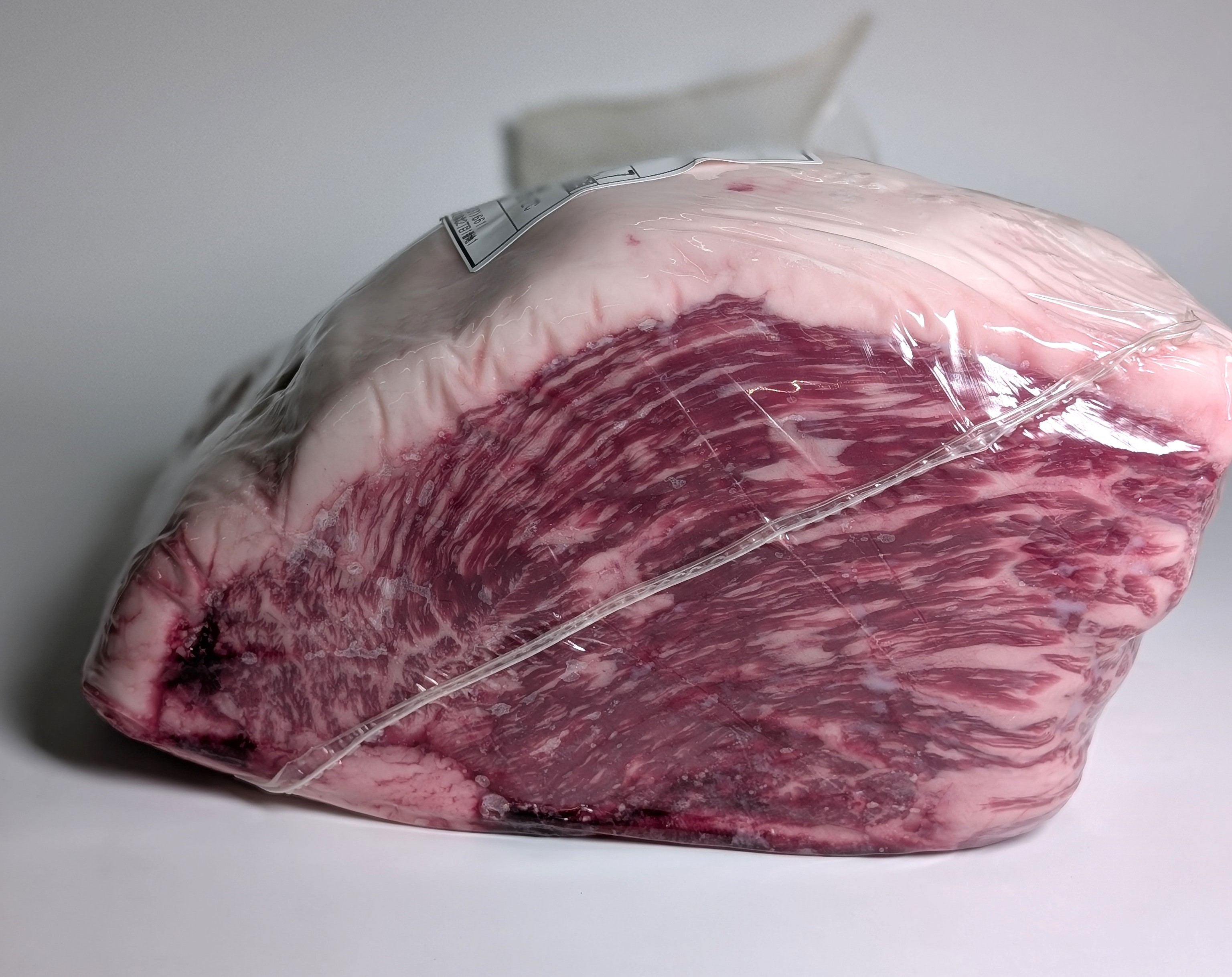 帯広牛ランイチ1セット（概算重量10kg）